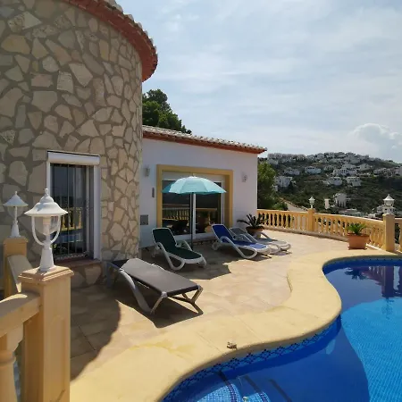 Petra Holiday home *