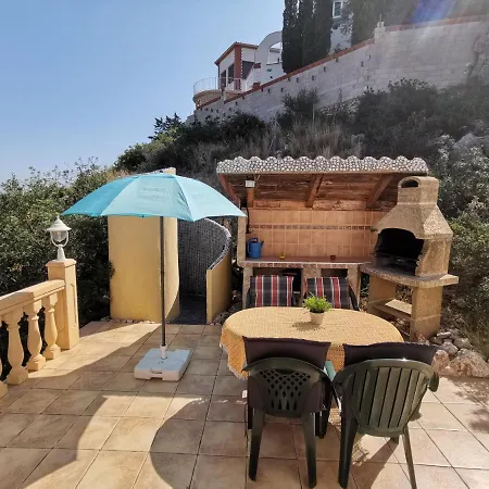 Holiday home Petra Pego