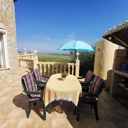 Petra Holiday home