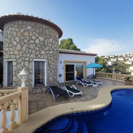 Petra Holiday home *