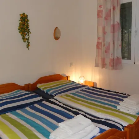 Holiday home Petra Pego