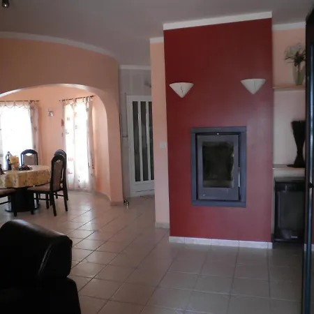 Holiday home Petra *