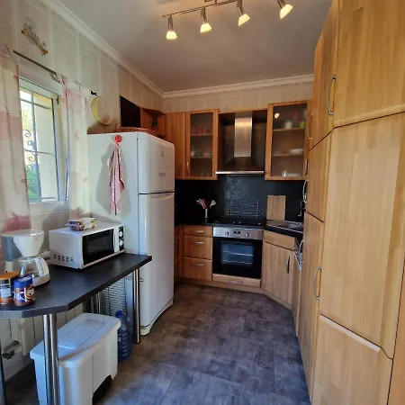Petra Holiday home *